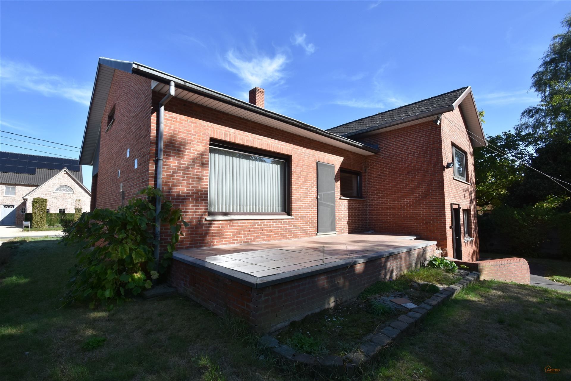Huis foto 3