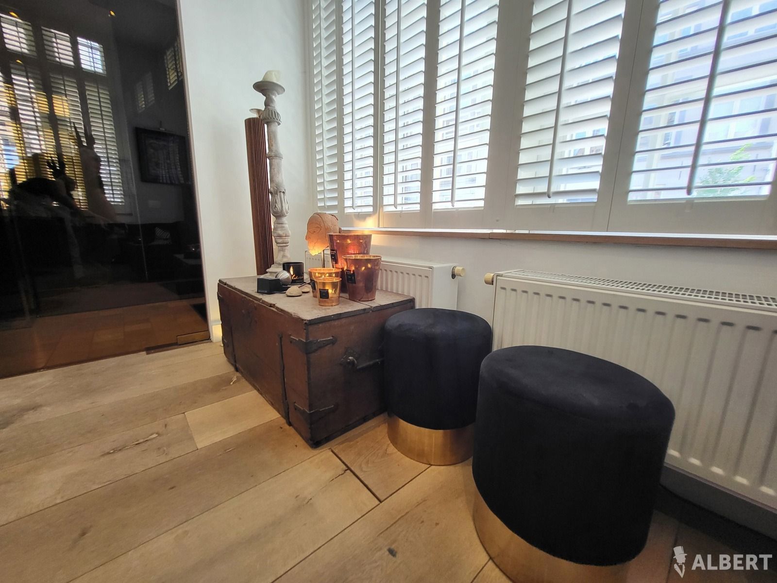 Luxueus gerenoveerd herenhuis in hartje Brugge foto 53