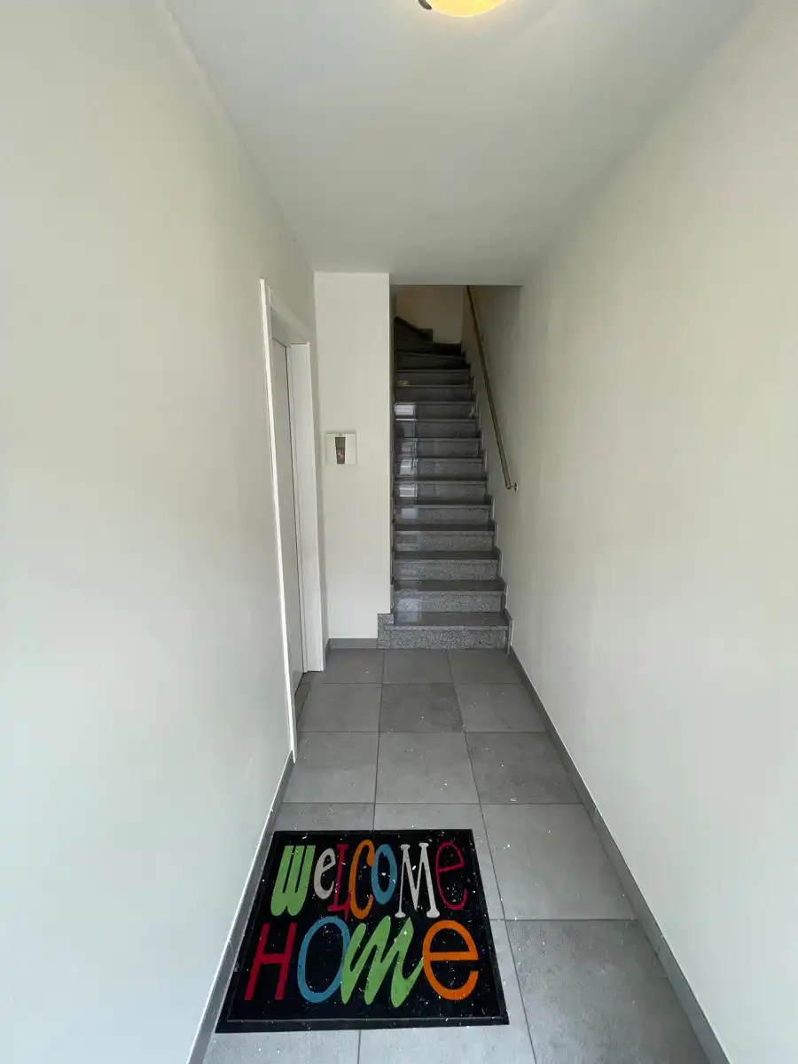 Centraal gelegen appartement  foto 11