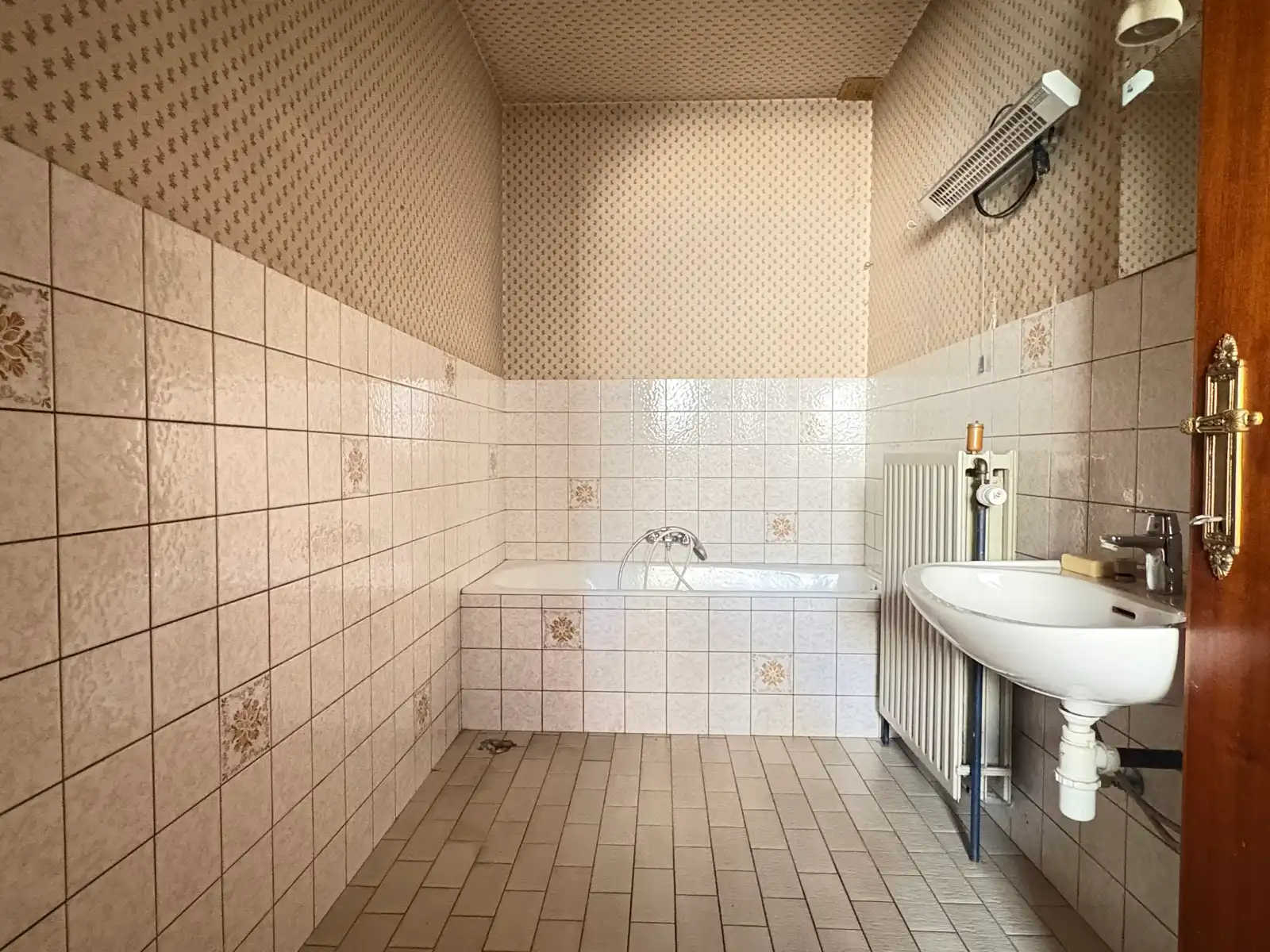 WSB-immo: 4-gevelwoning op 9a76ca foto 14