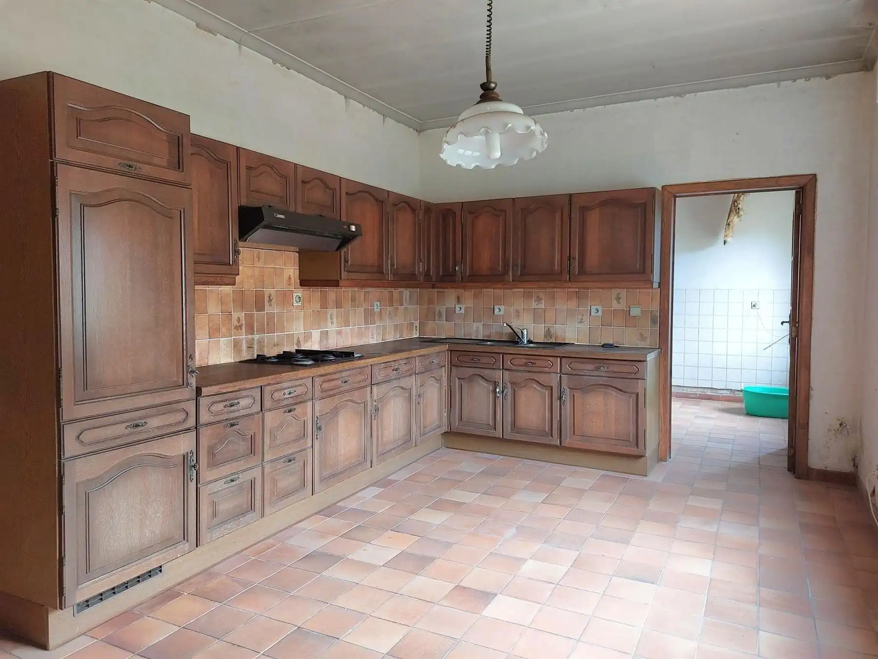 TE RENOVEREN HOEVE OP 8 ARE 78 CA foto 4