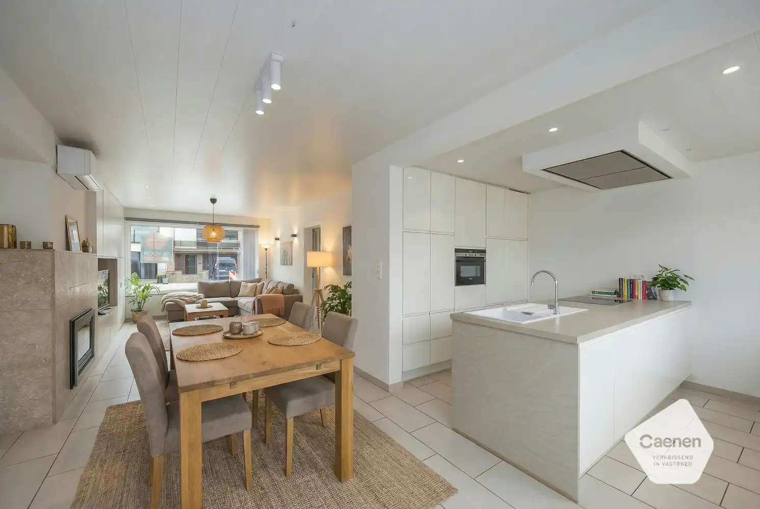 Energiezuinige woning met 3 slaapkamers en garage foto 10