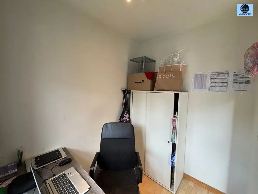 GOED GELEGEN 1-SLAAPKAMER APPARTEMENT IN  DE NABIJHEID VAN OPENBAAR VERVOER foto 7