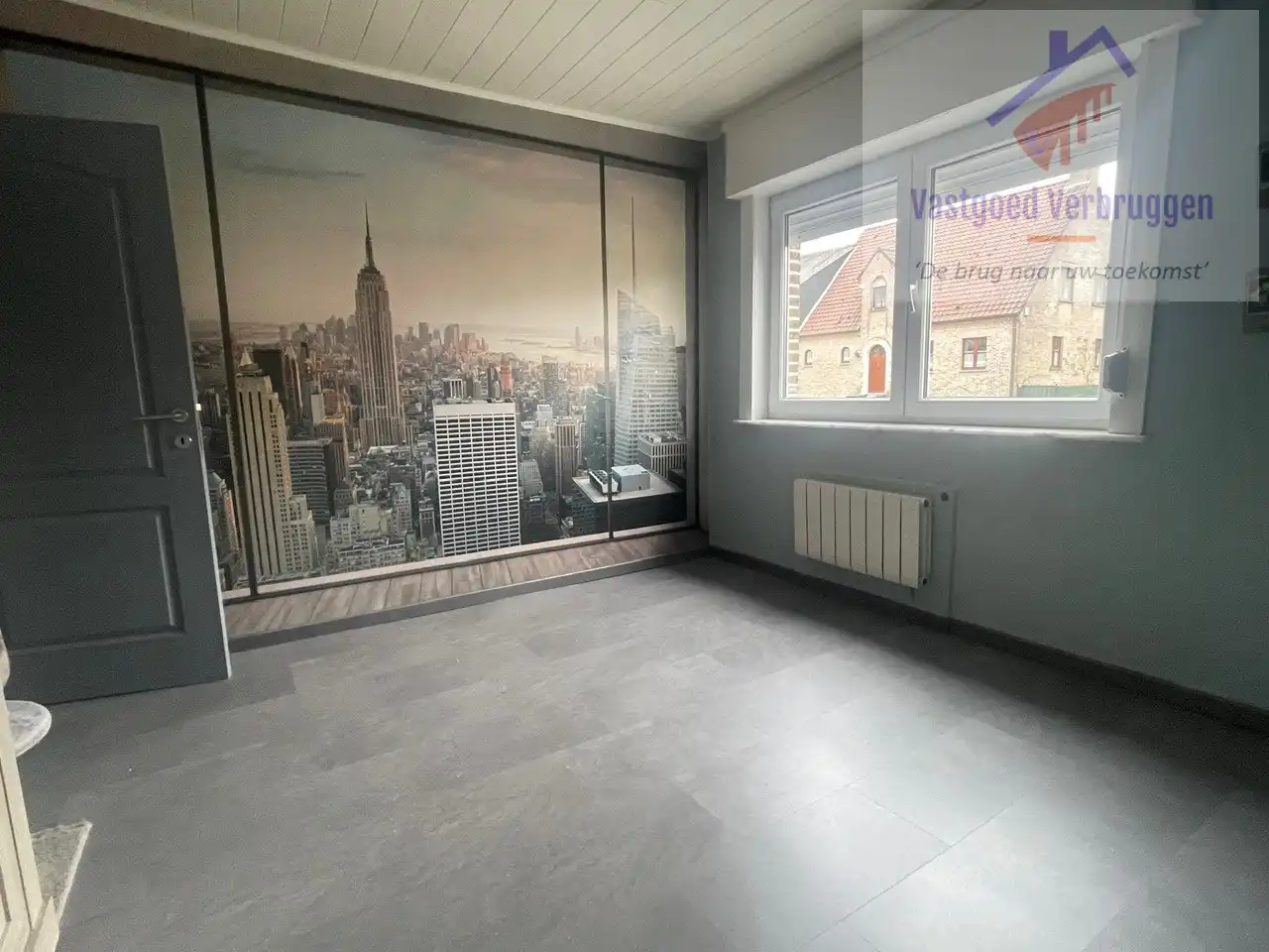 Goed gelegen ruime woning (kangoeroewoning mogelijk) foto 18