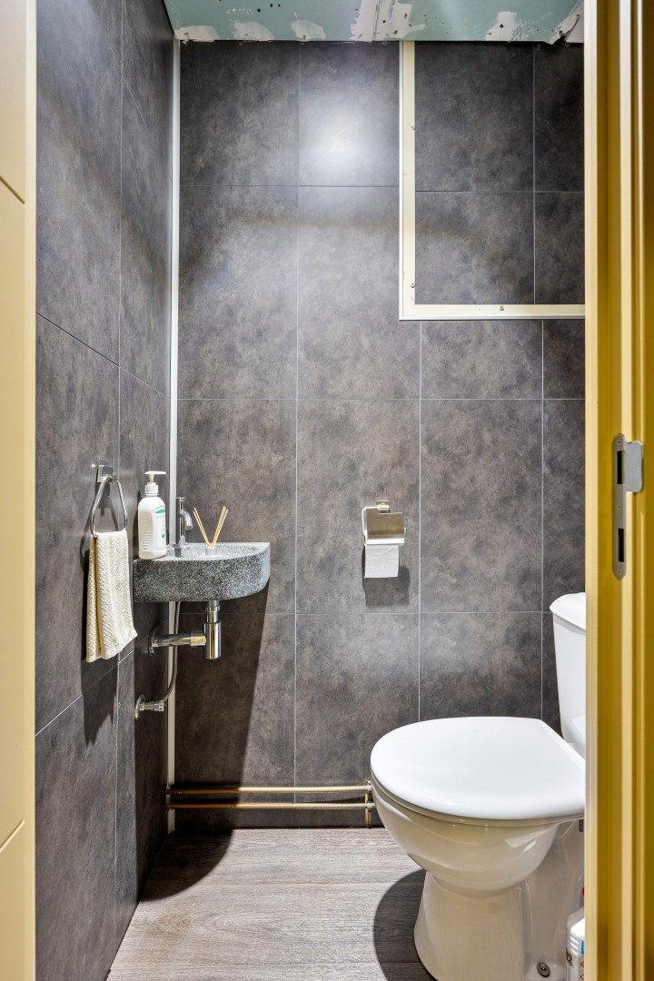 Prachtig appartement met garage vlakbij het stadscentrum van Tongeren foto 21