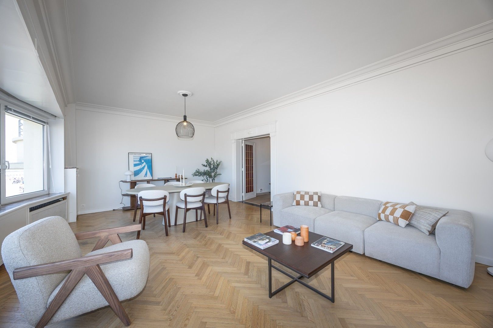 Appartement te koop foto 4