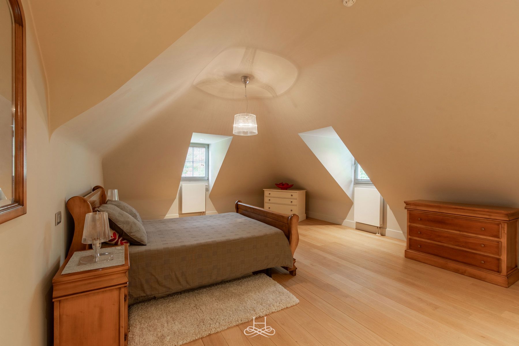 Exclusieve villa te Tremelo – inclusief 2 bouwgronden foto 21