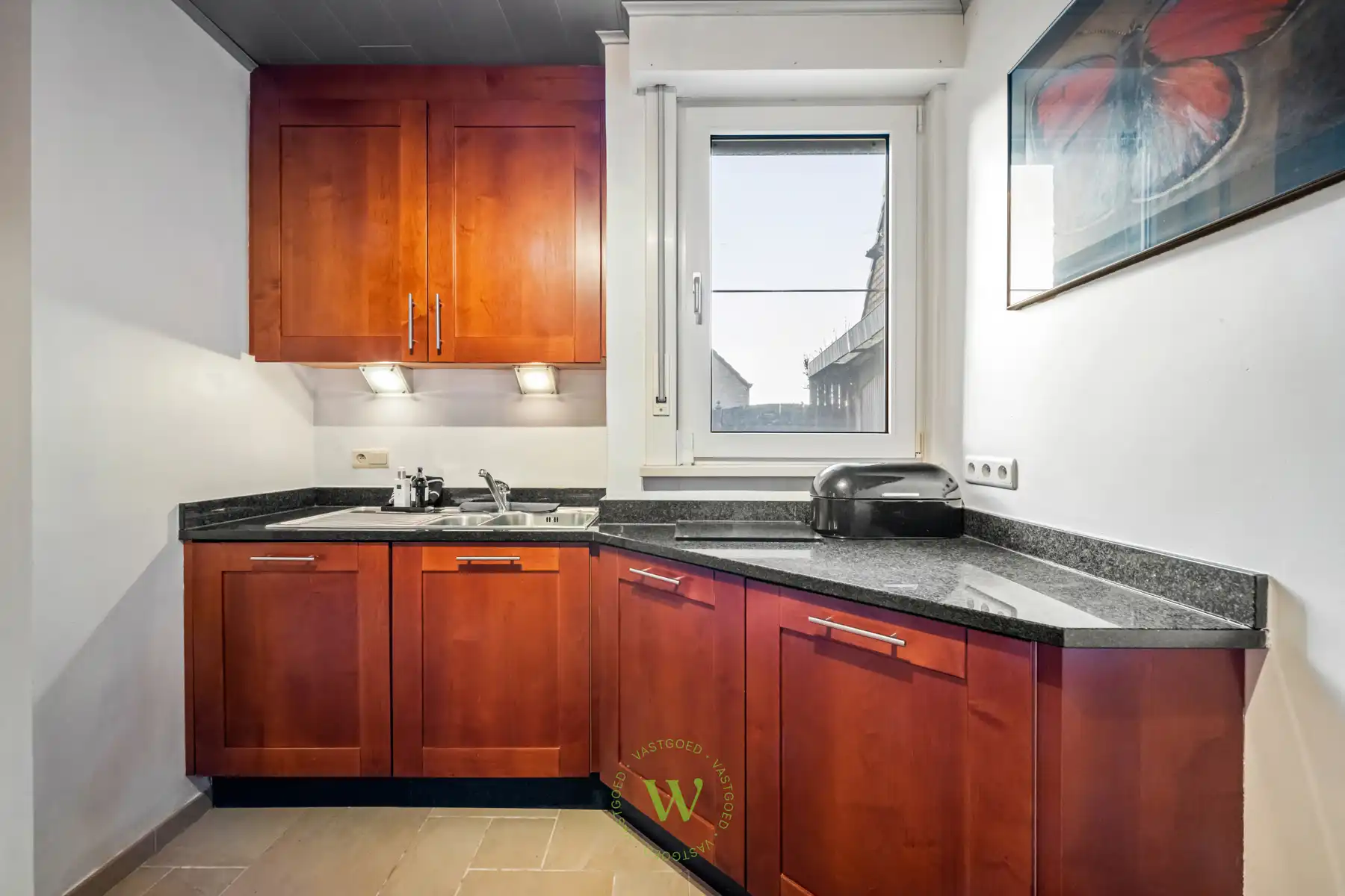 Gezinswoning met 3 slaapkamers op topligging in Sint-Michiels foto 10