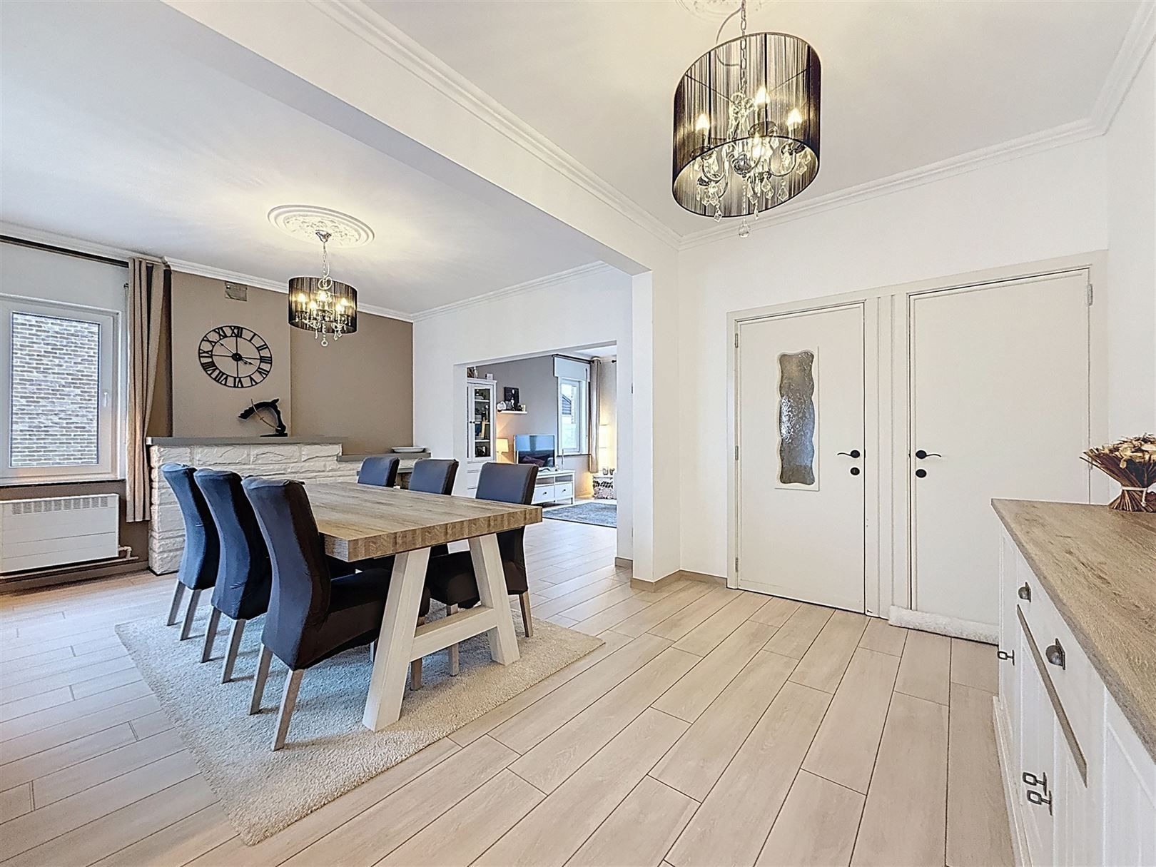 Instapklare woning 2 slpks, garage, tuin, 6a 64ca foto 11