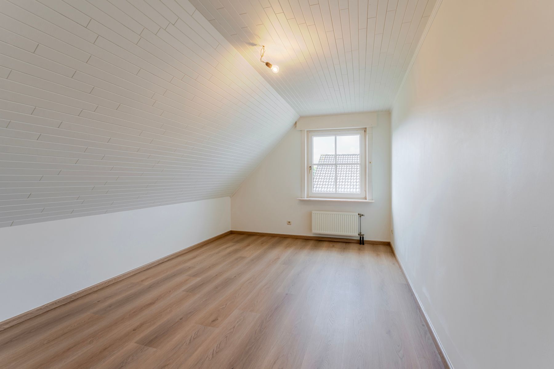 Instapklare villa in rustige straat foto 20