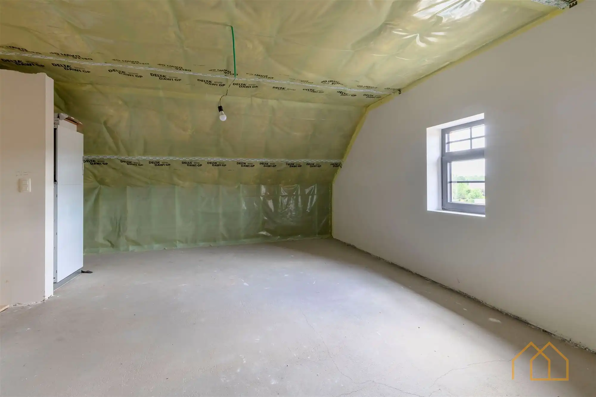 Nieuwbouw van 180m² met oprit en terras - 4slk mogelijk foto 17
