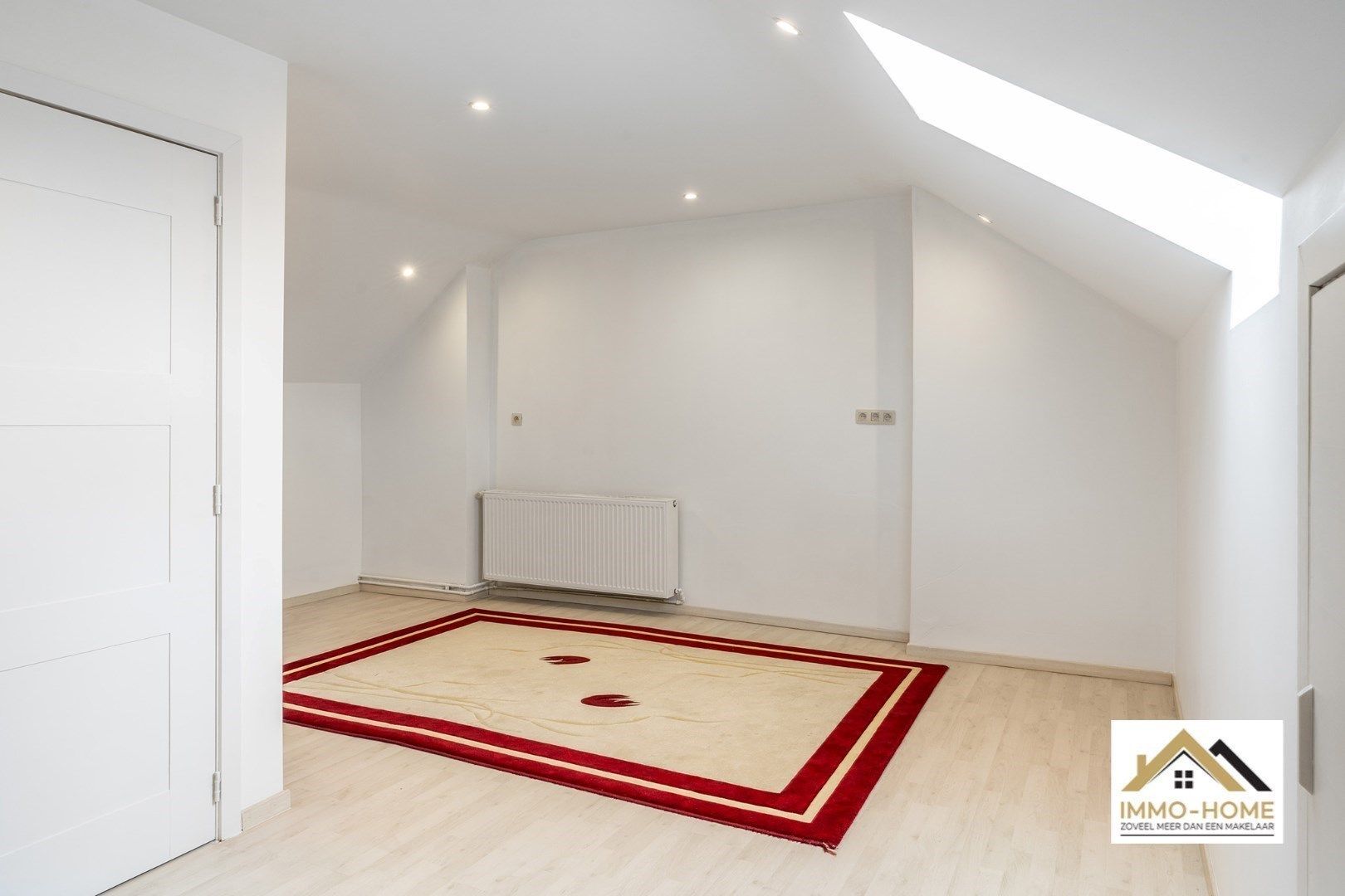 Prachtige herenwoning + afzonderlijke studio vlakbij centrum te Gent foto 19