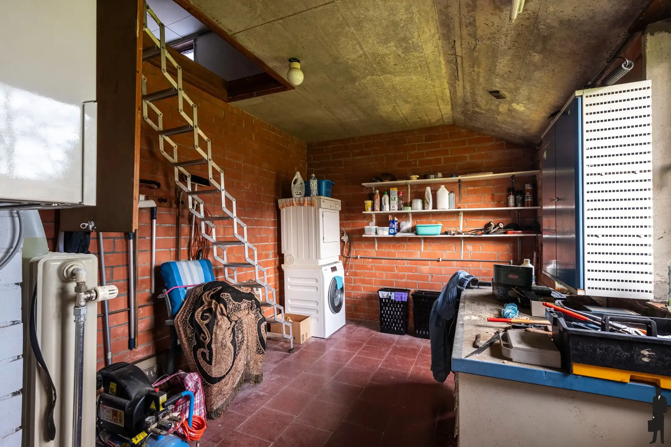 Vrijstaande woning met garage in doodlopende straat foto 15