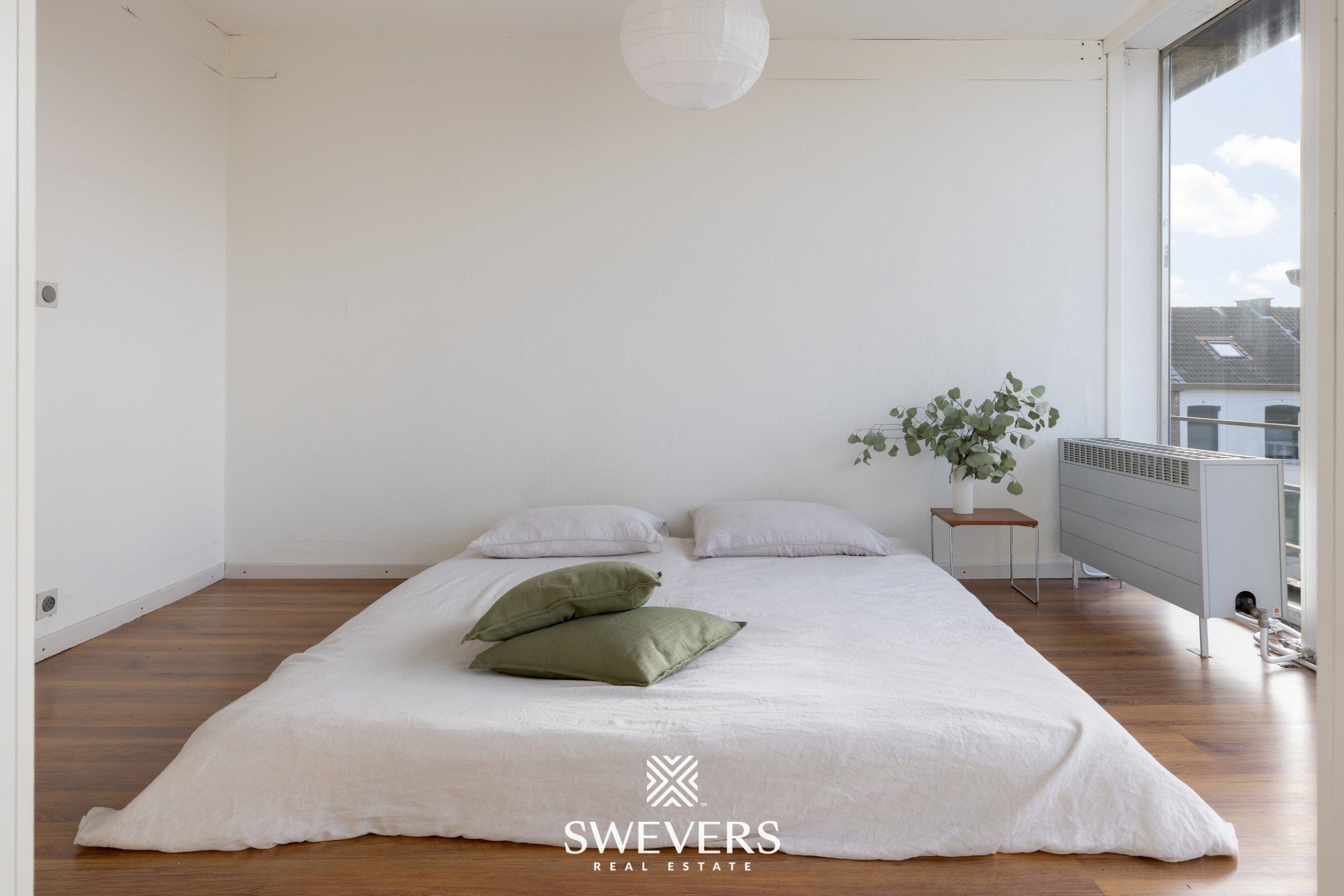 Te renoveren stadswoning met uitzonderlijk potentieel op toplocatie in Hasselt foto 15