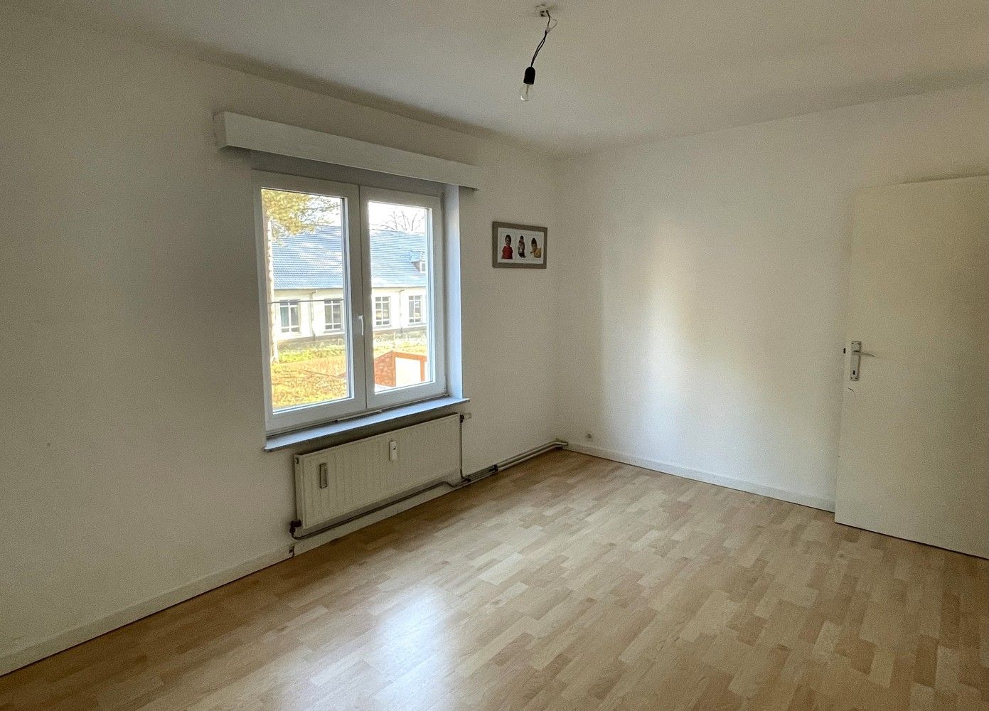 Instapklaar appartement met 2 slaapkamers EN garagebox foto 5