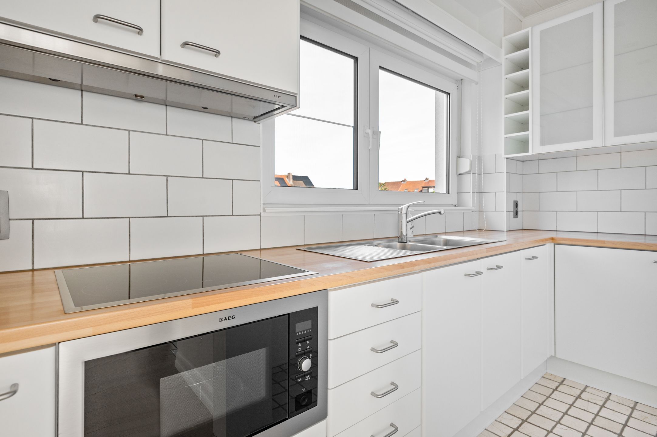 Instapklare woning te Ekeren-Donk. foto 6
