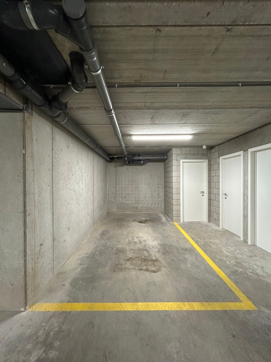 Appartement te huur foto 14