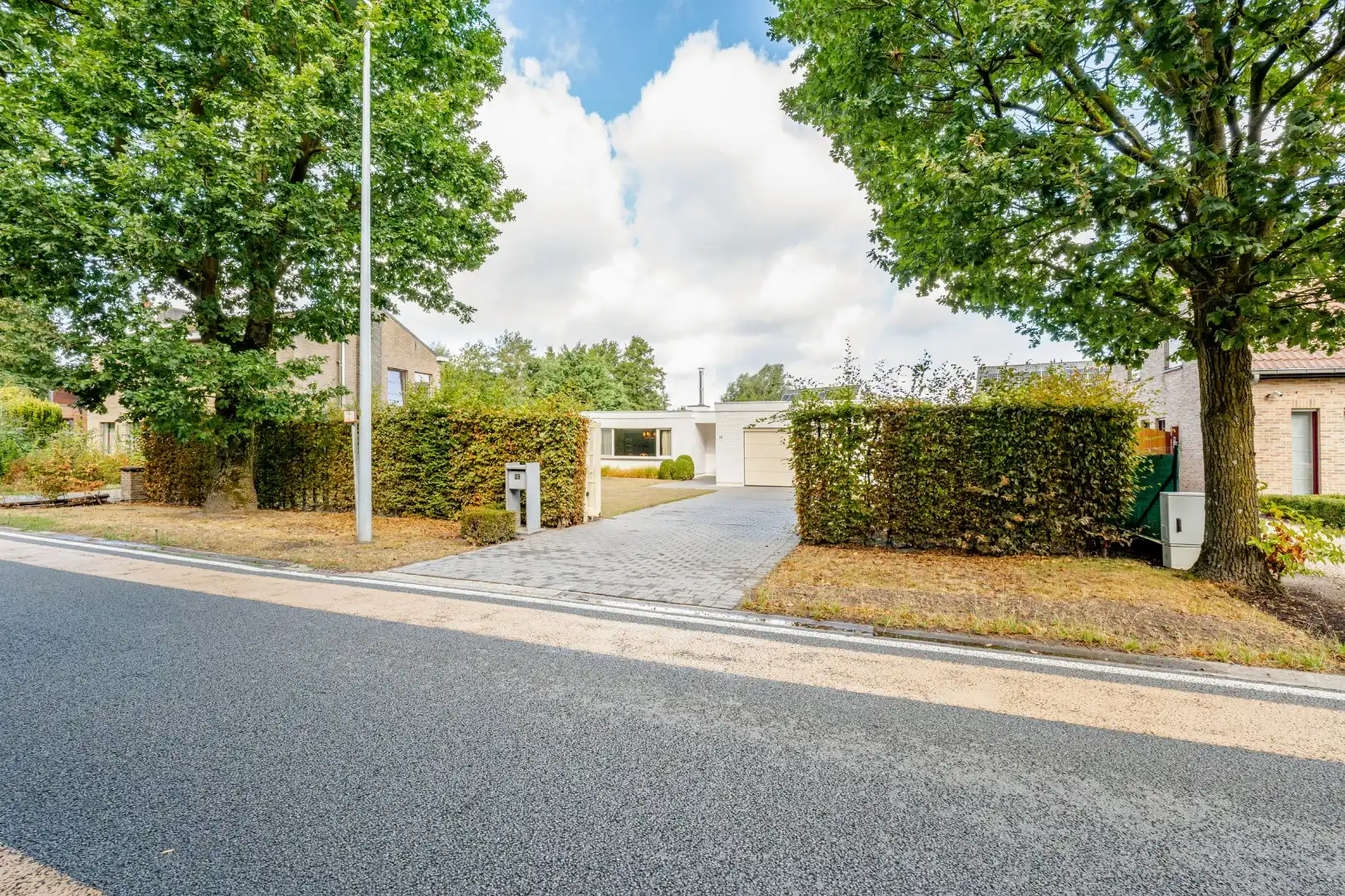 Huis te koop in Lievegem foto 22