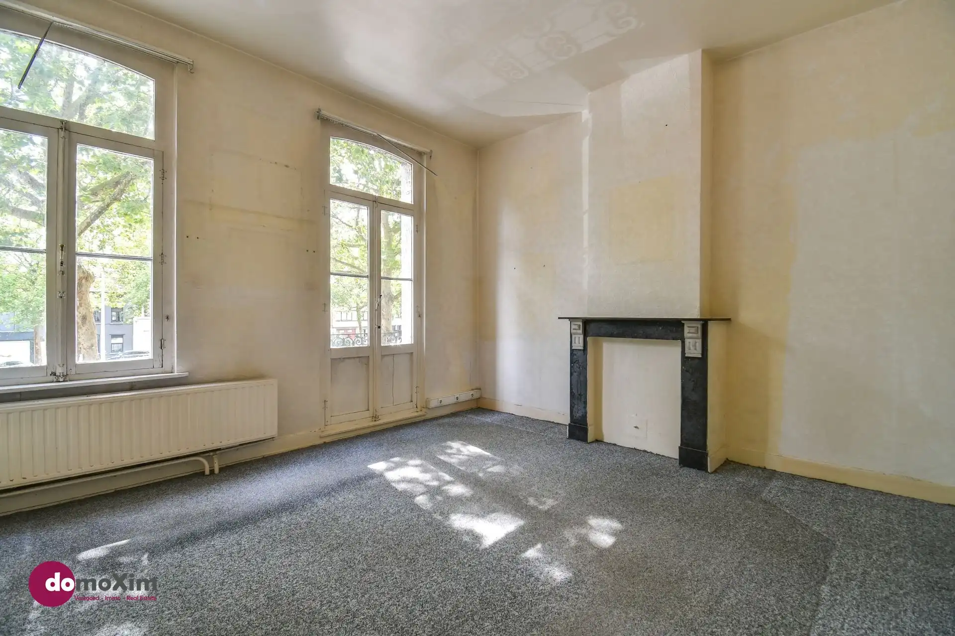 Charmant te renoveren herenhuis met stadstuin nabij het centrum van Mechelen foto 12