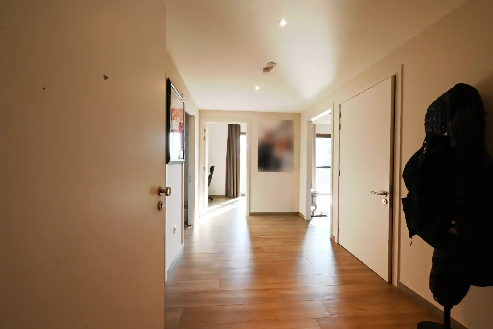 Prachtig afwerkt appartement op uitstekende locatie foto 7