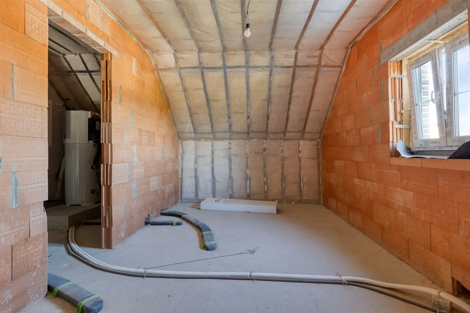 TE KOOP: Moderne nieuwbouwwoning met 3 slaapkamers in Geetbets! foto 32