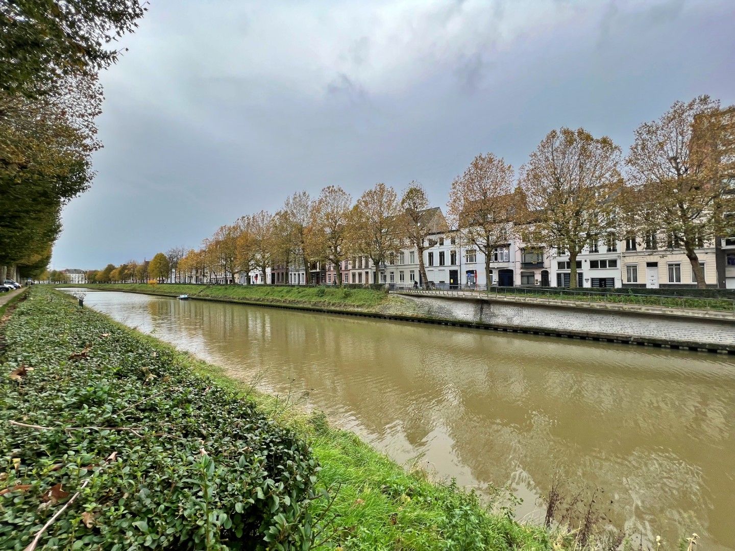 2-slaapkamer appartement te huur – Twaalfkameren 86, Gent centrum foto 19