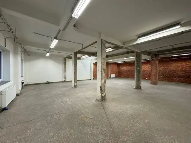Kantoor te huur Entrepotplaats 6 - - 2000 Antwerpen
