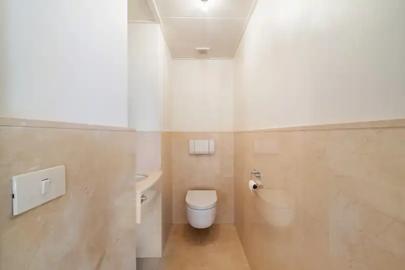 Exclusieve duplex met 210 m² woonbeleving in hartje Roeselare ROESELARE STADSKERN | RECENT LUXUEUS VERNIEUWD | 2 À 3 SLAAPKAMERS | 2 TERRASSEN | 210 m² foto 12