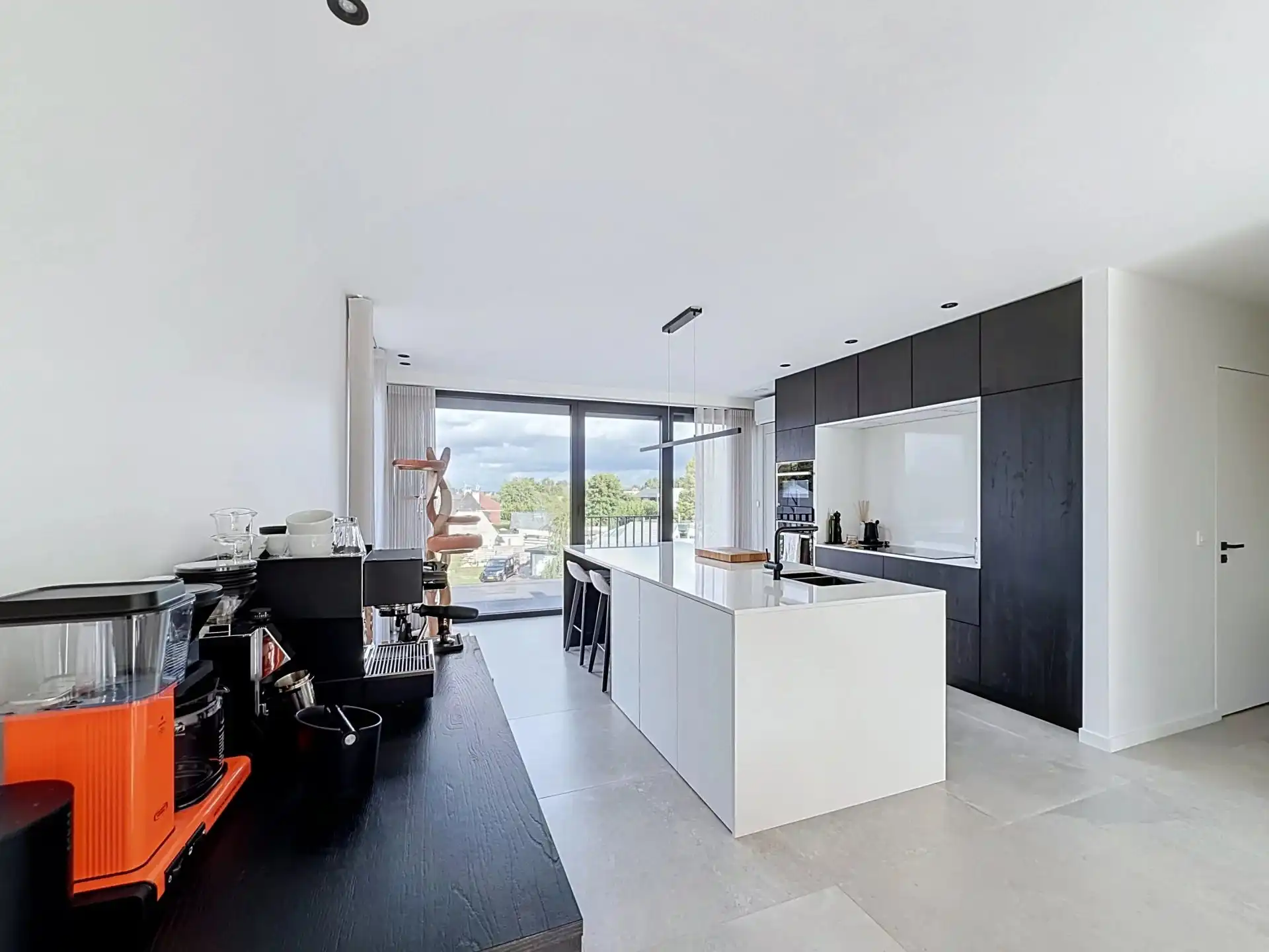 LUXUEUS APPARTEMENT OP DE BOVENSTE VERDIEPING IN HARTJE LOMMEL foto 10