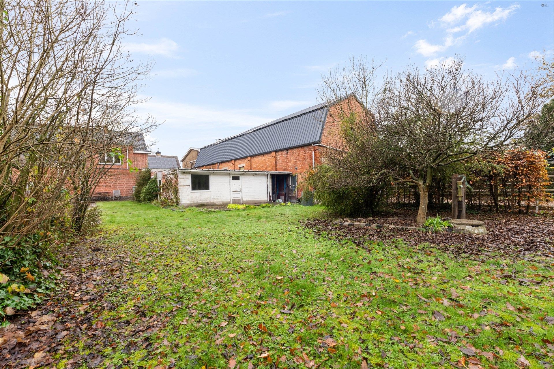 te renoveren Half open bebouwing foto 21