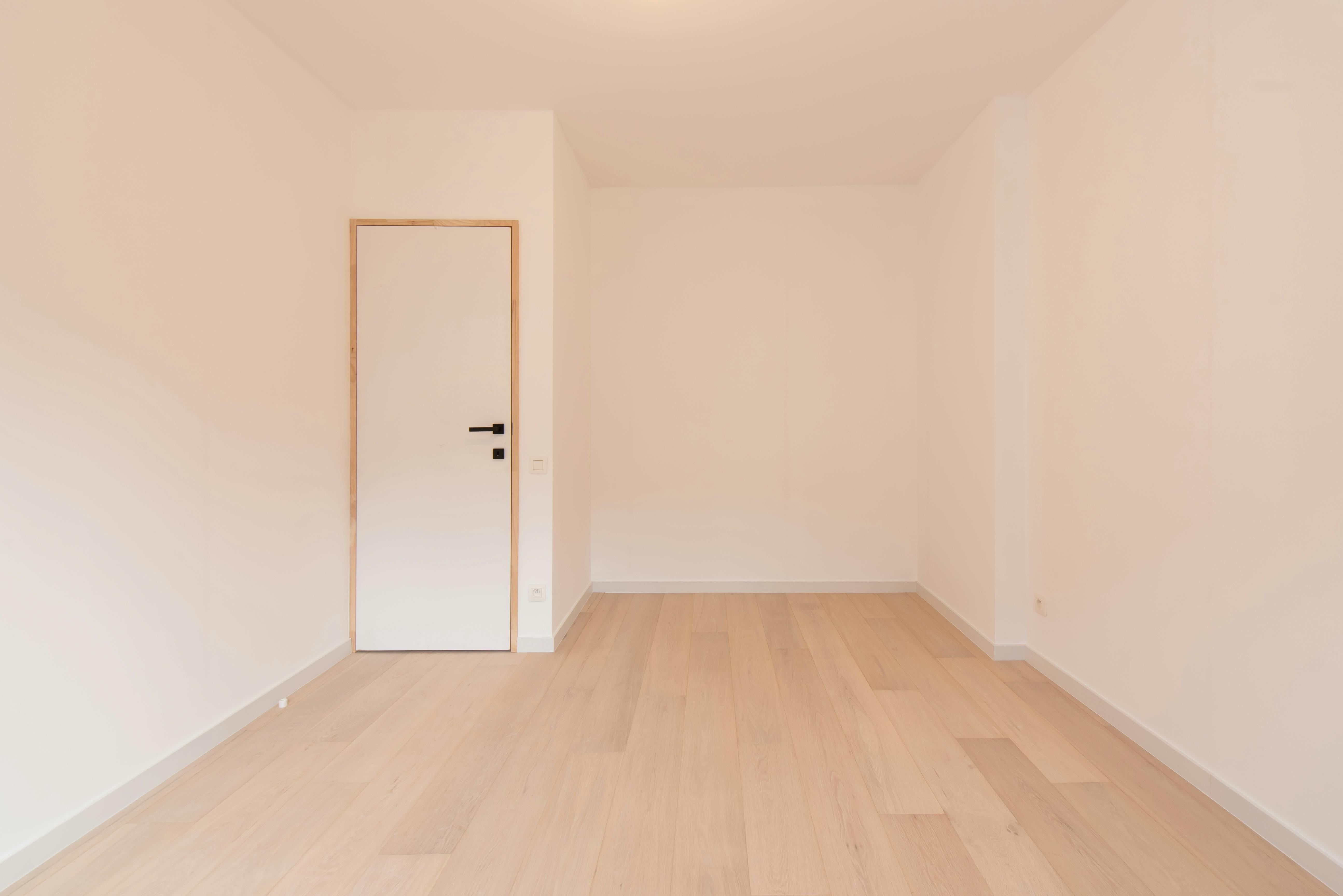Prachtig gerenoveerd appartement met open zicht foto 12