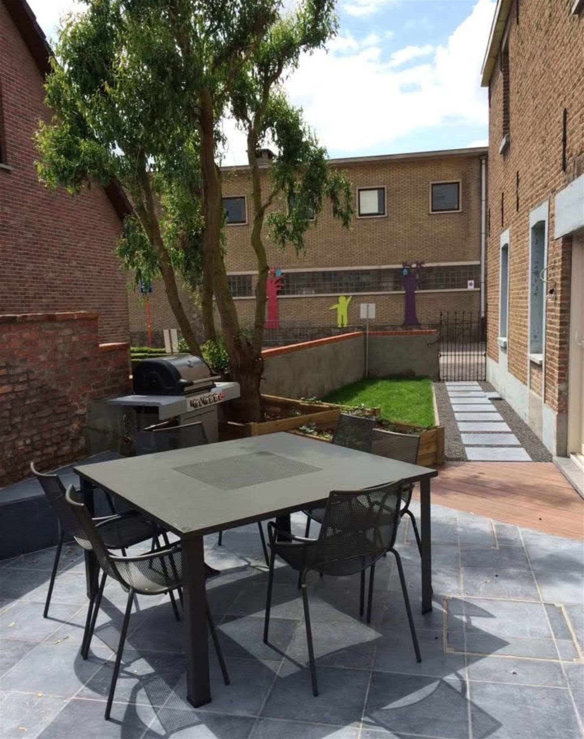 Karaktervolle woning voorzien van alle comfort! foto 19