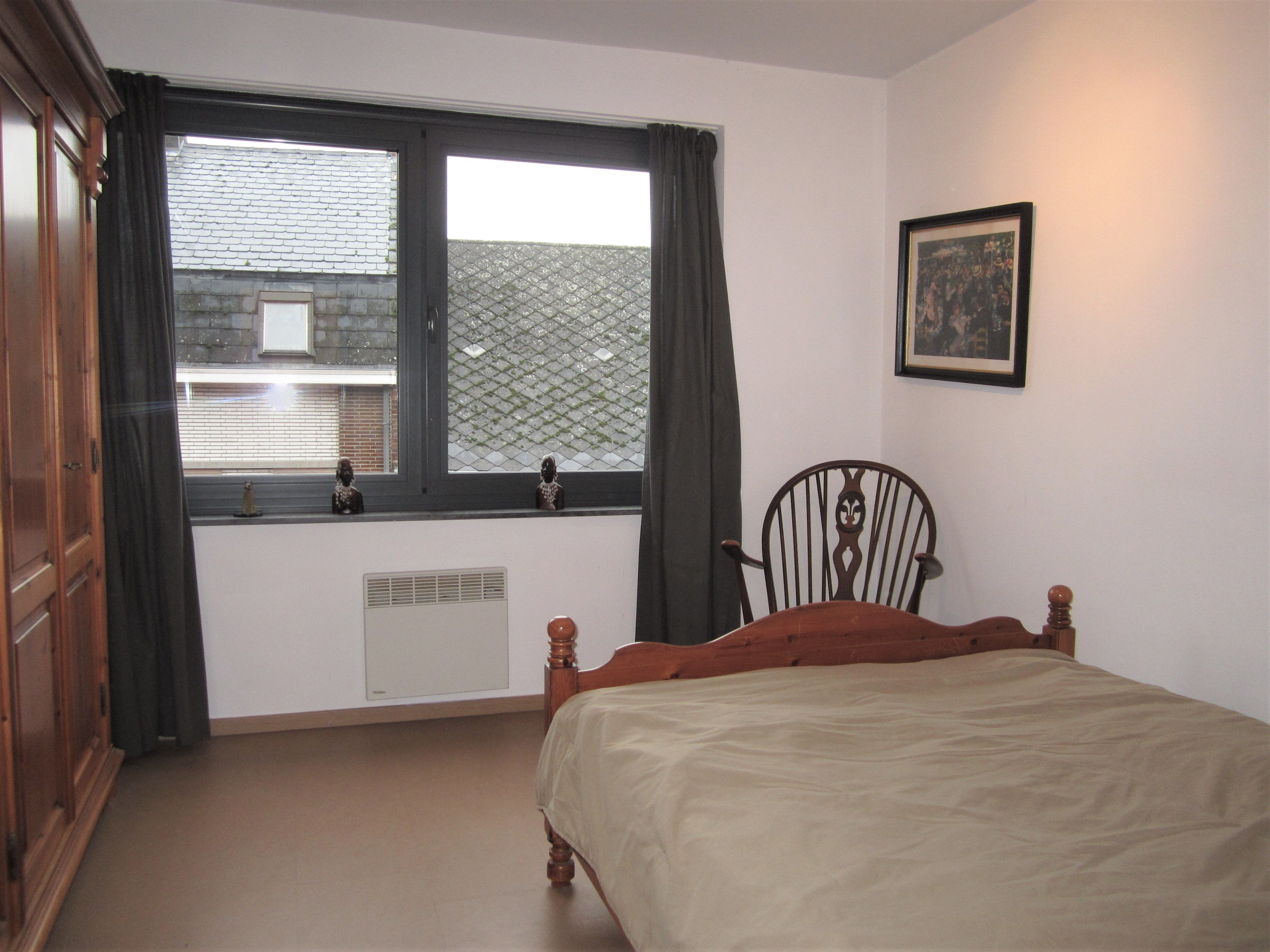 Prachtig appartement met lift, 85 m², voorzien van een zonnig zuidgericht terras en staanplaats! foto 10