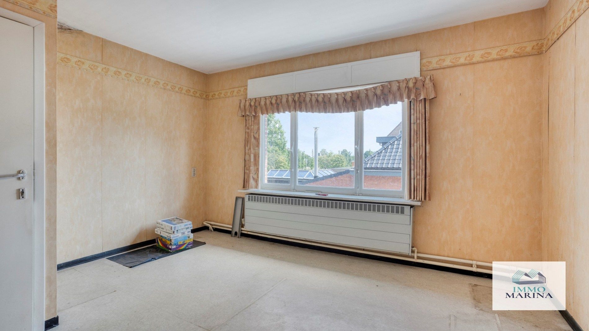 Ruime (kangoeroe)woning op 9,5a te Begijnendijk  foto 22