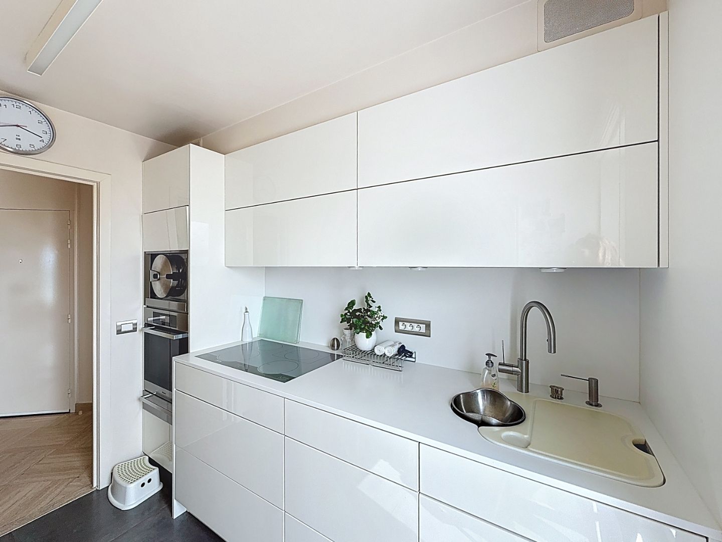 Penthouse met fantastisch uizticht te Nieuwpoort foto 7