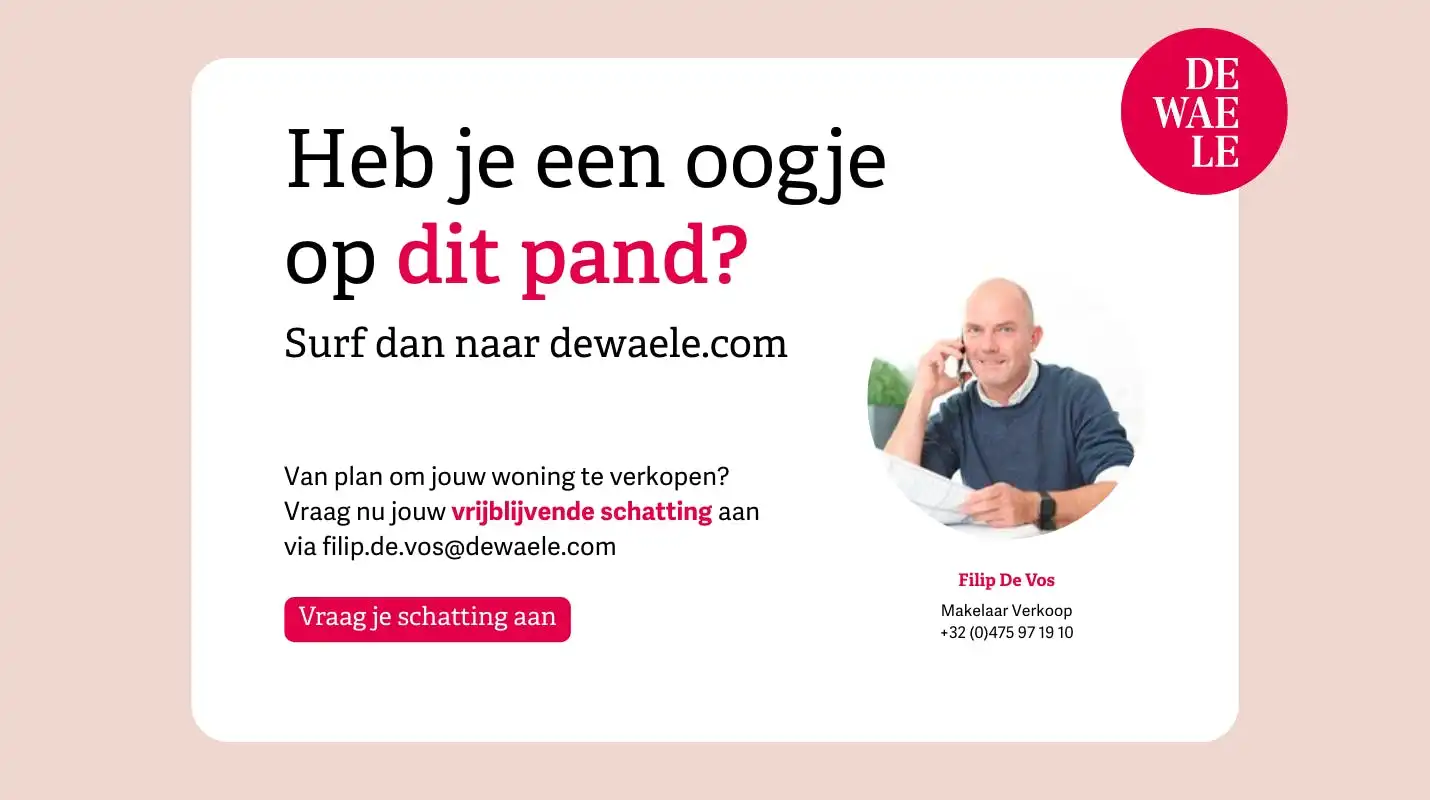 Open bebouwing op 999m², centraal gelegen in Steendorp foto 25