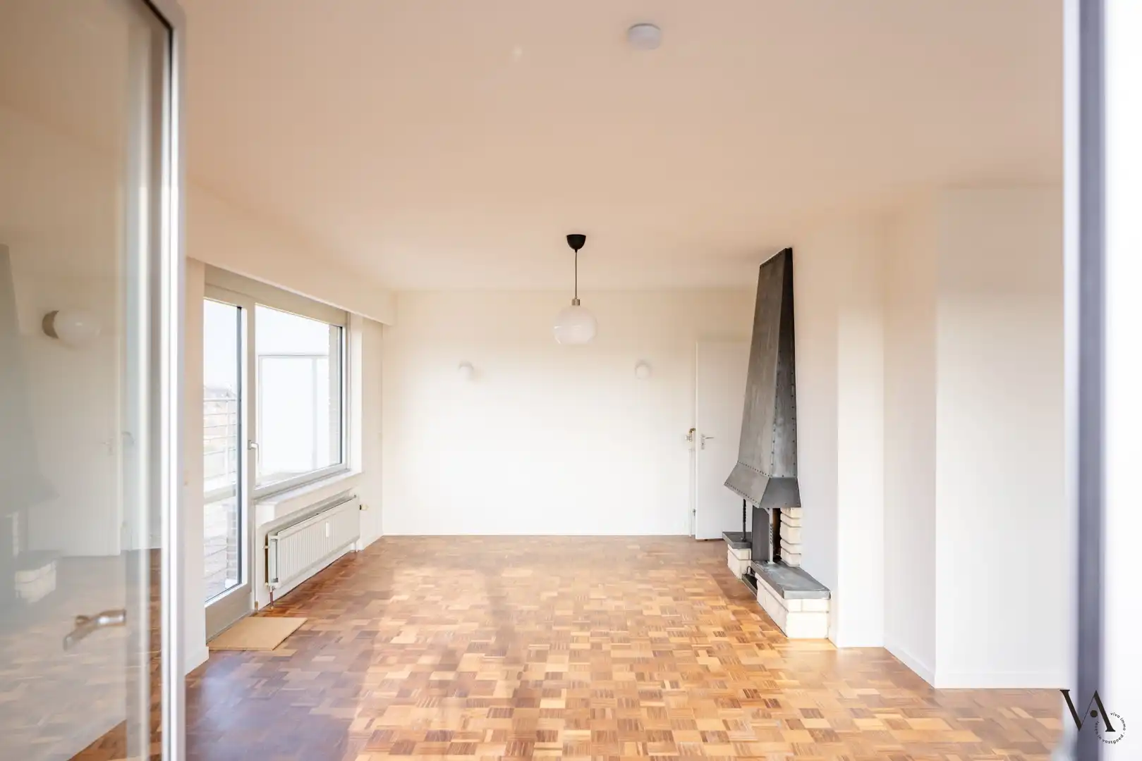 Penthouse met terras van 110 m² en panoramische zichten – Heverlee foto 3