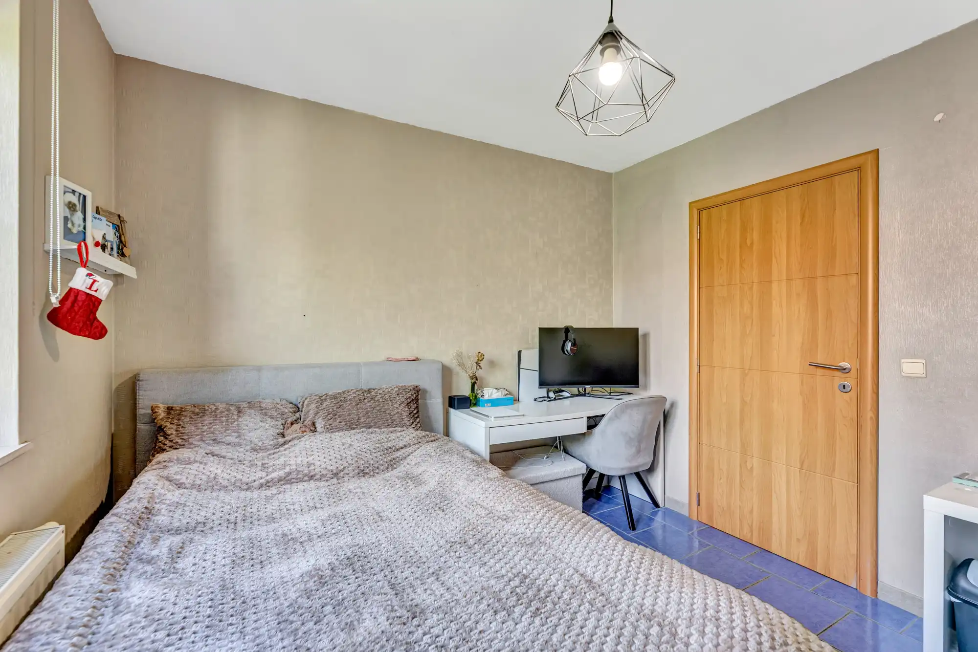 Prachtige HOB met 4 slaapkamers, ruime garage en grote tuin foto 18