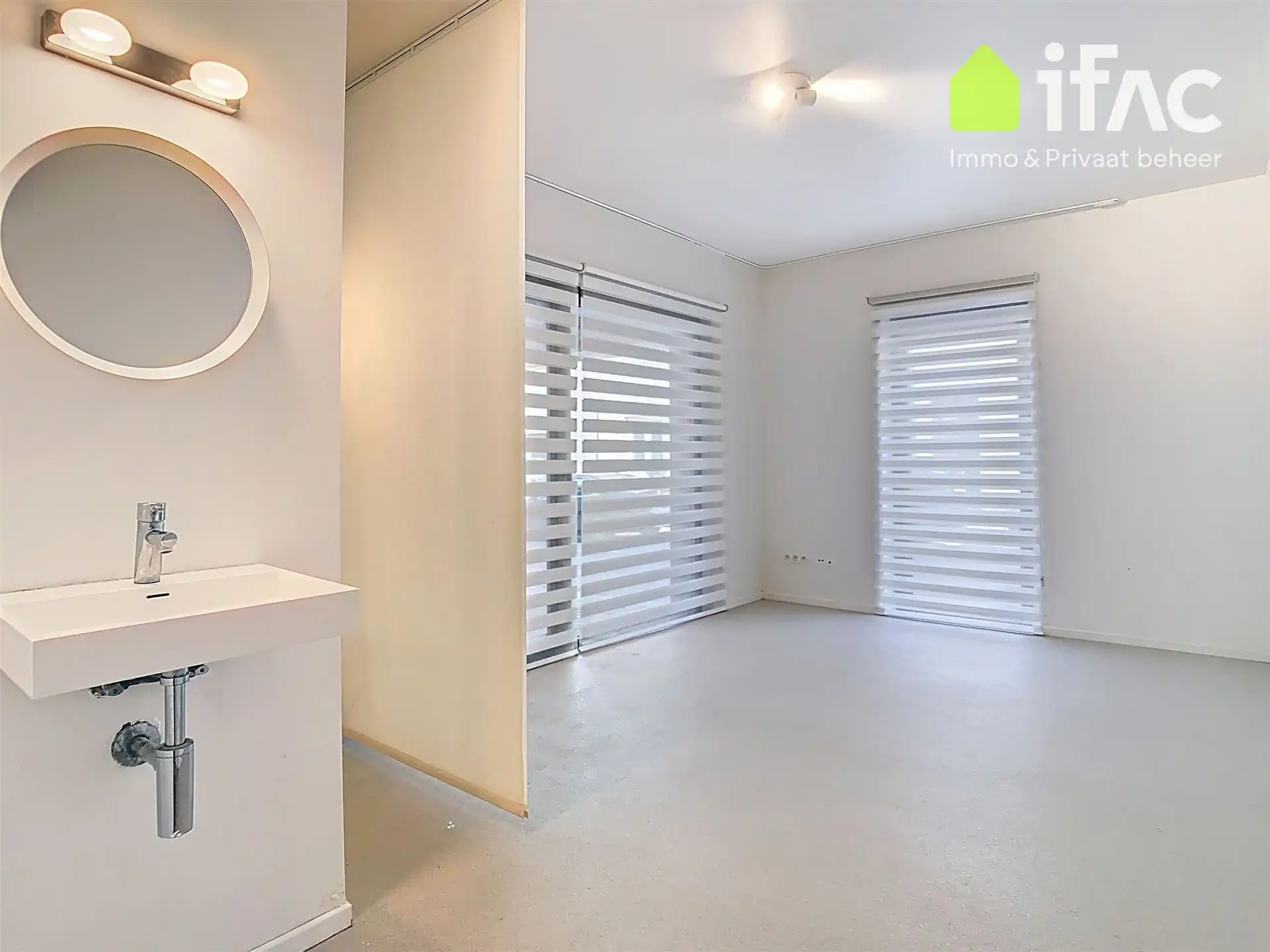 Kangoeroewoning, 4 slpks, 2 badk, tuin of 2 appartementen foto 7