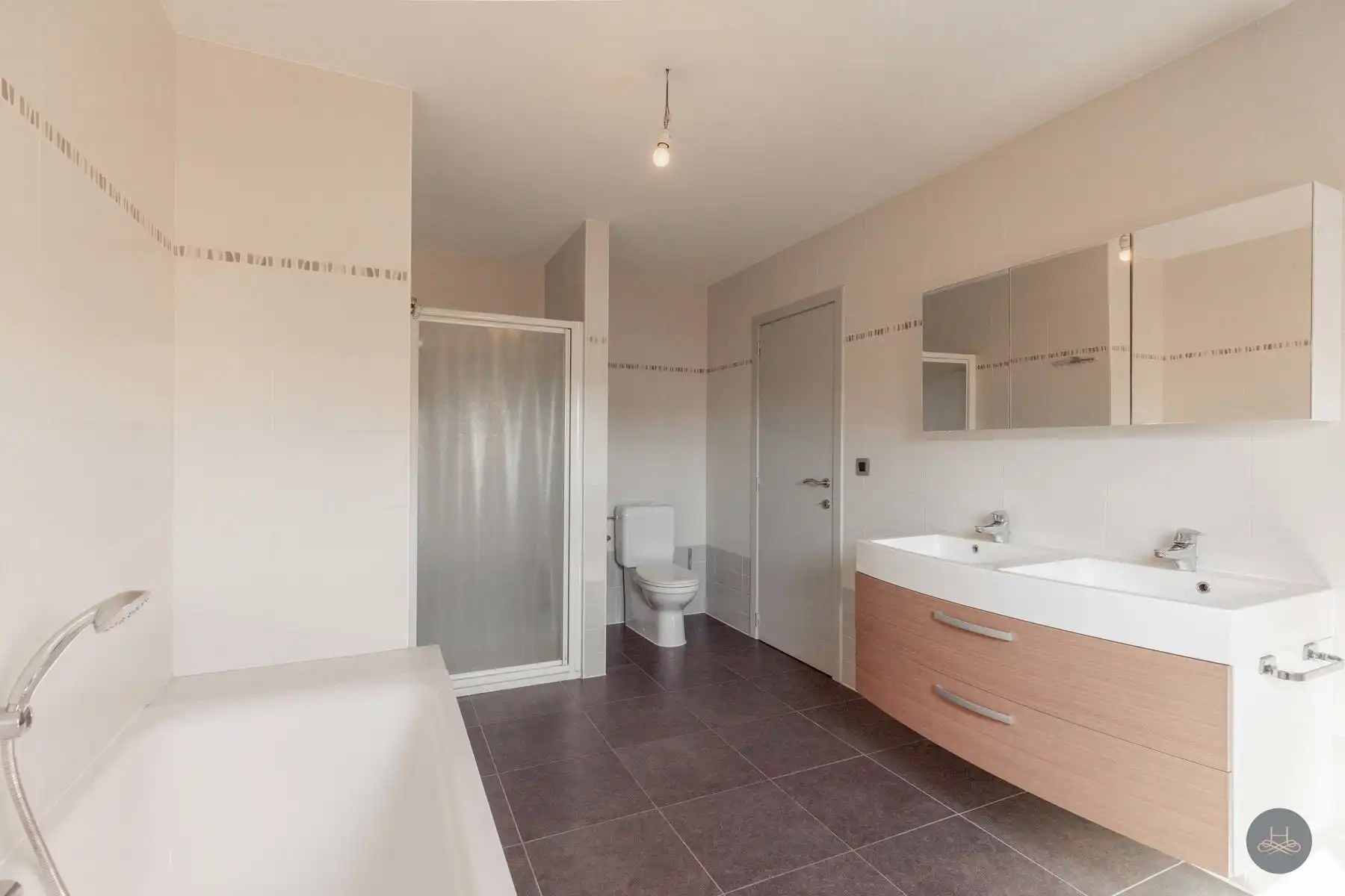 Leuke en ruime duplex in centrum Baal foto 20