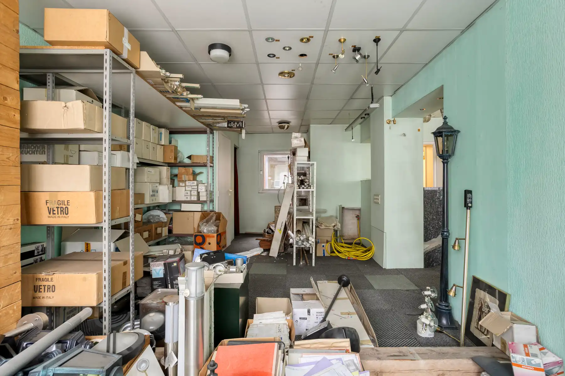 Ruime, goedgelegen woning met 3slpks! foto 15