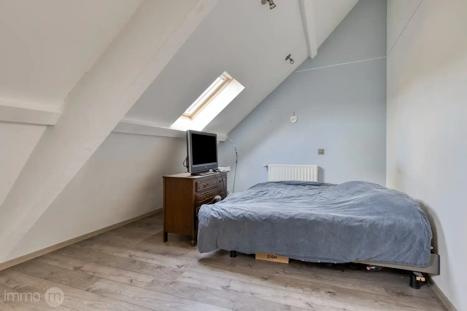 Ruime gezinswoning met 6 slaapkamers, prachtige tuin en zwemvijver – EPC C – nabij Leuven foto 32