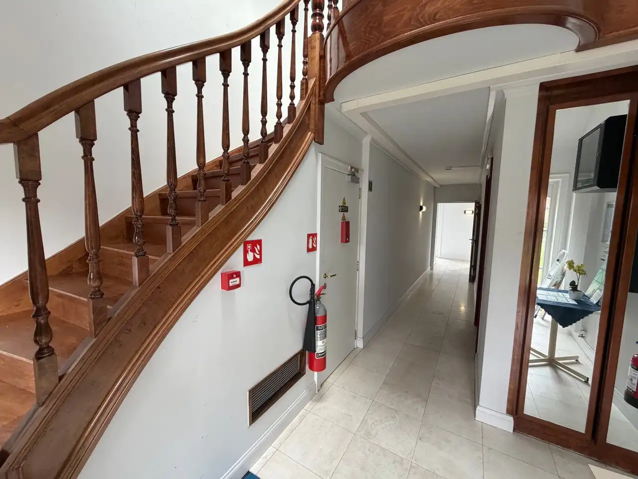 Modern appartement met renovatie in 2026 - Perfecte investering in Merelbeke-Melle! foto 3
