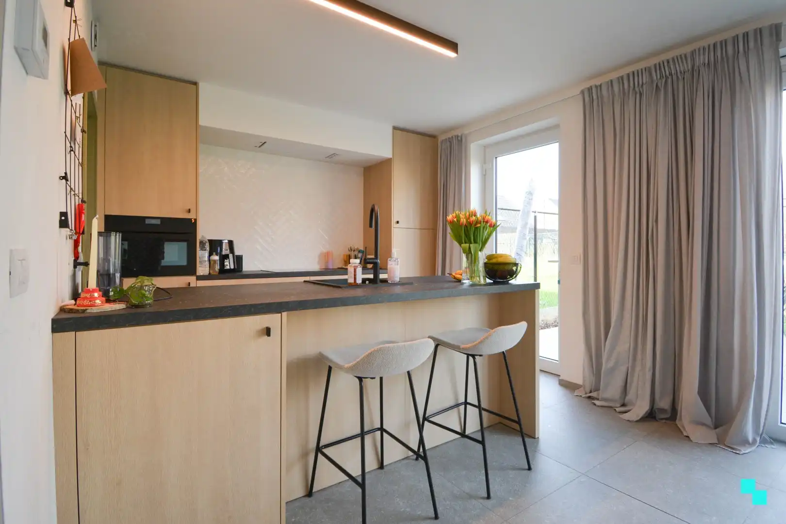 Recente gezinswoning op kindvriendelijke ligging te Hooglede foto 9