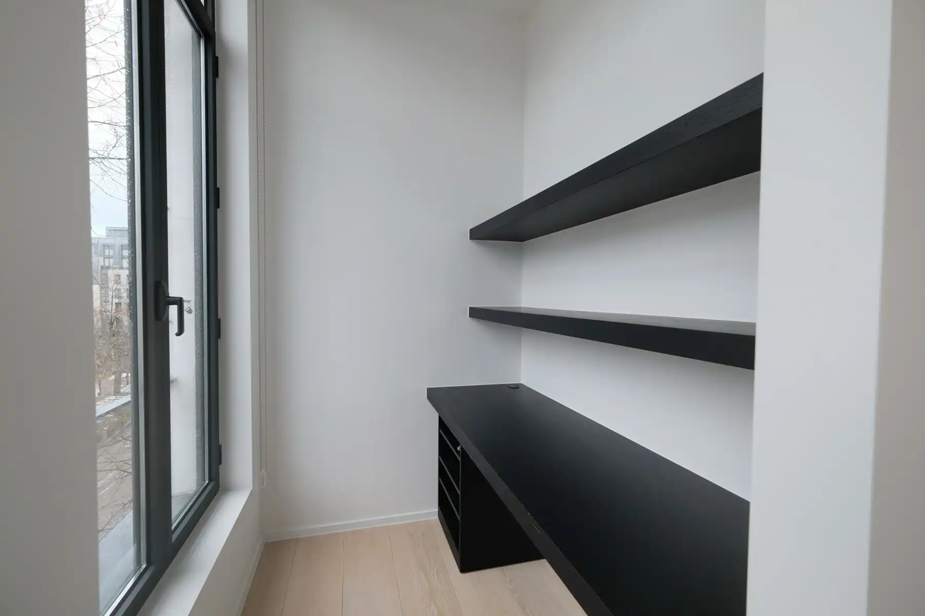 Luxueus appartement op toplocatie foto 12