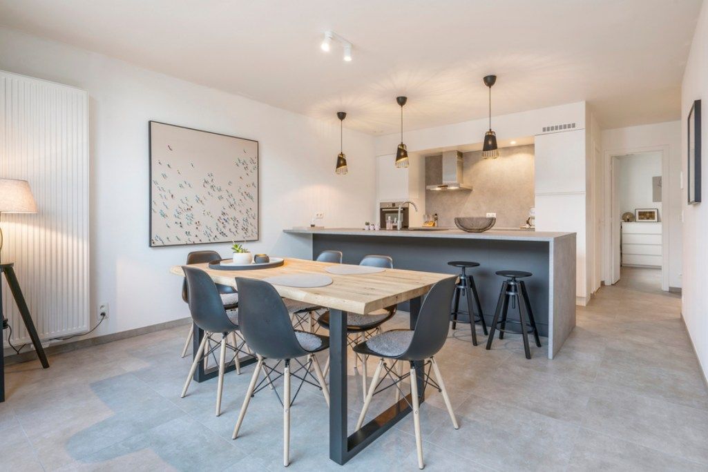 Nieuwbouwappartement nabij de Smedenpoort foto 9