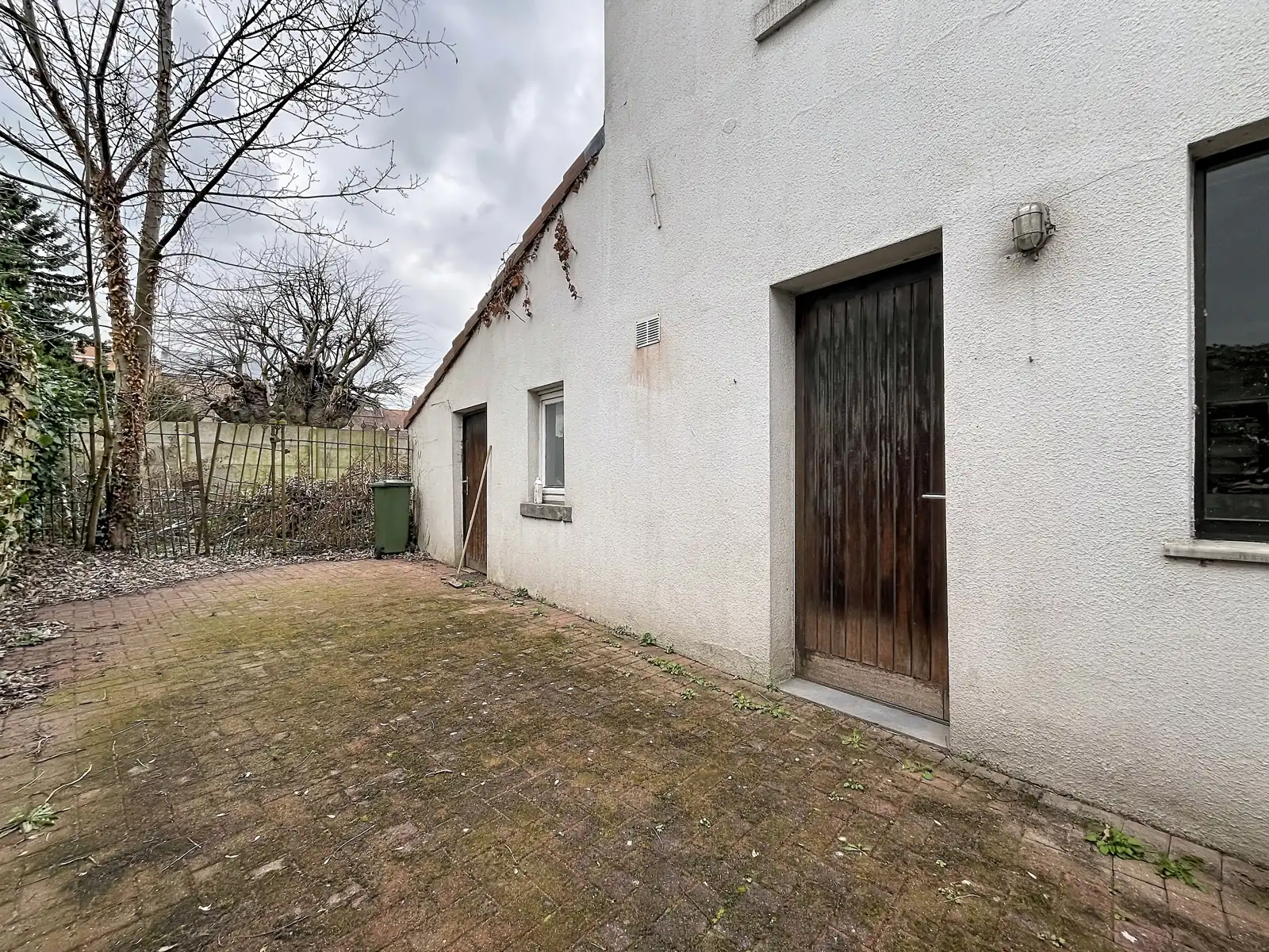 Handelspand te huur op topligging foto 15