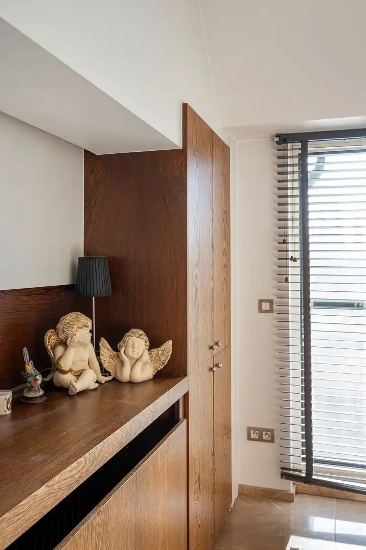 Gebouw waar het gezellige restaurant "De Vondel" is ondergebracht met woonst en voldoende parking op eigen terrein foto 23