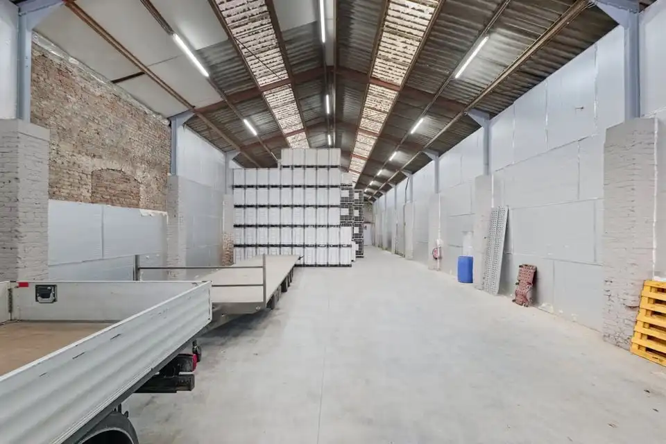 UNIEKE INVESTERINGSOPPORTUNITEIT MET UITZONDERLIJK RENDEMENT EN VEELZIJDIGE INVULLING foto 41