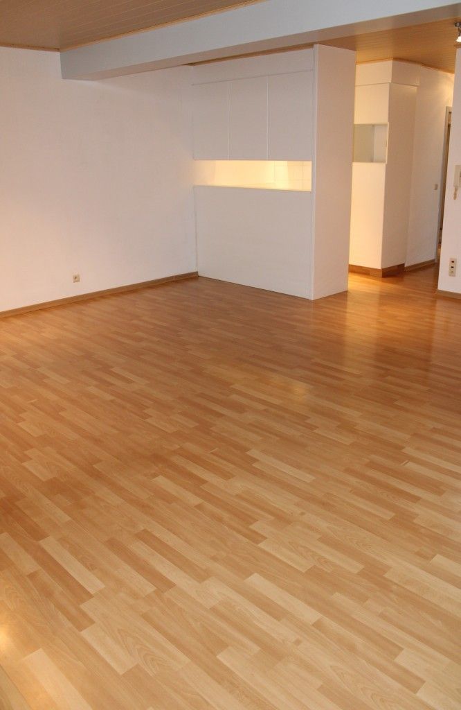 Zeer mooi appartement met garage foto 5